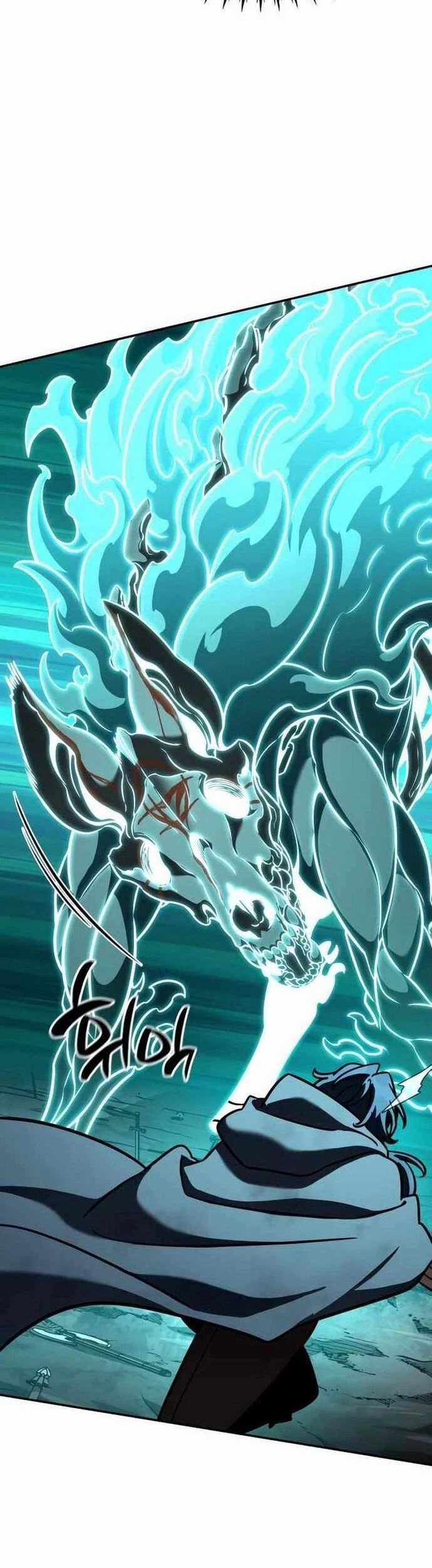 Sử Thi Valhalla Chapter 28 trang 37