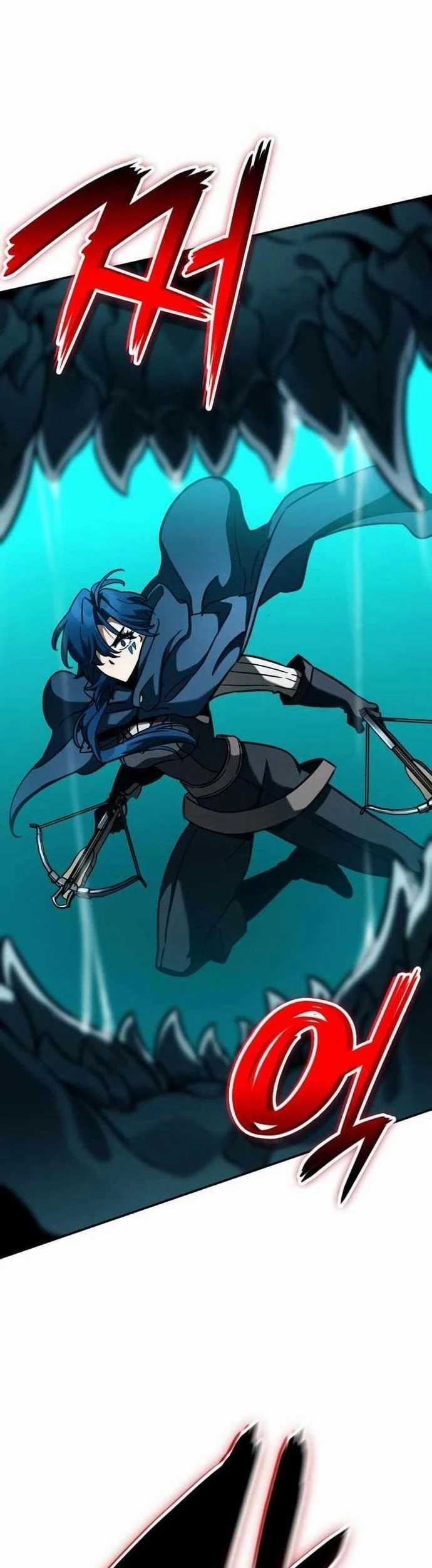 Sử Thi Valhalla Chapter 28 trang 38