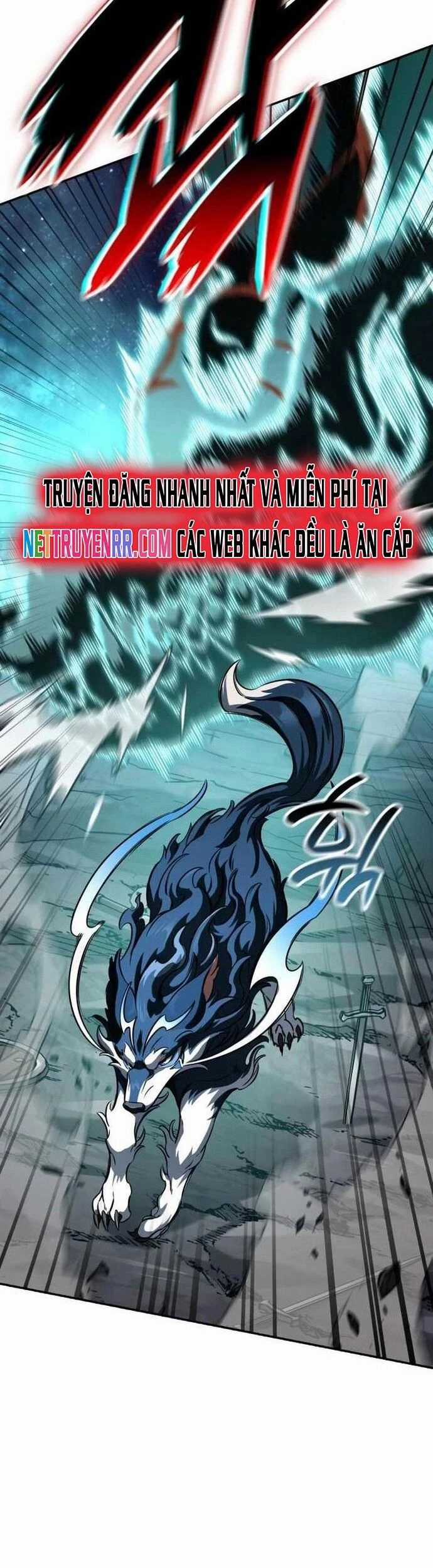 Sử Thi Valhalla Chapter 28 trang 39