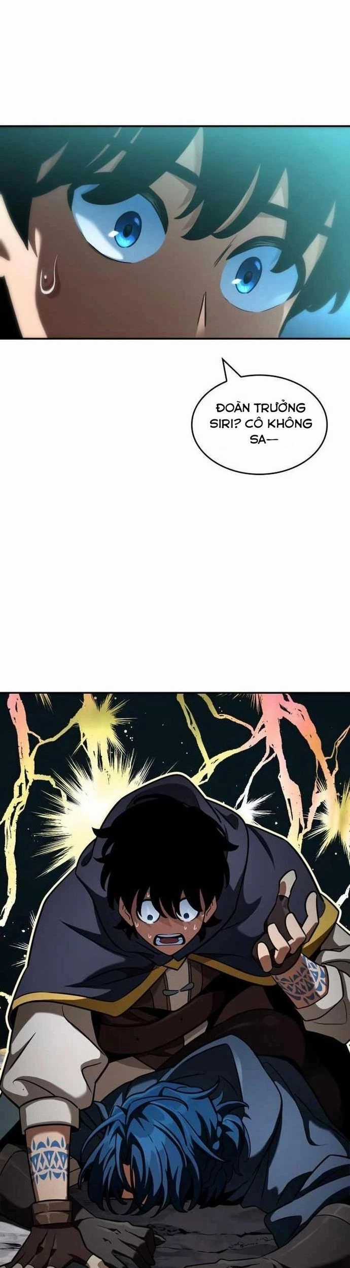 Sử Thi Valhalla Chapter 28 trang 4