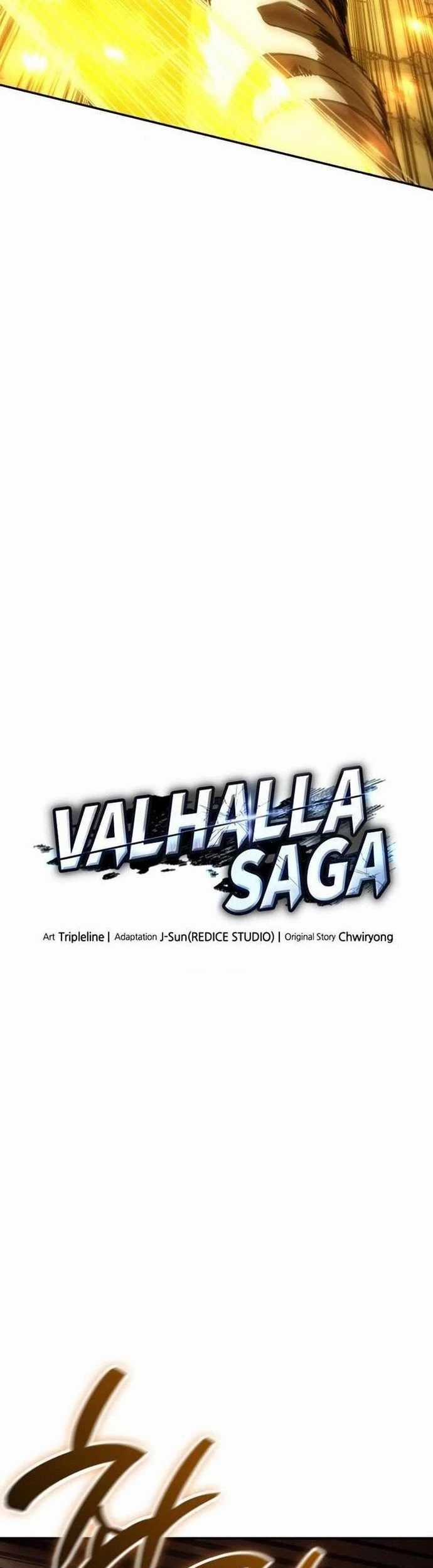 Sử Thi Valhalla Chapter 28 trang 42