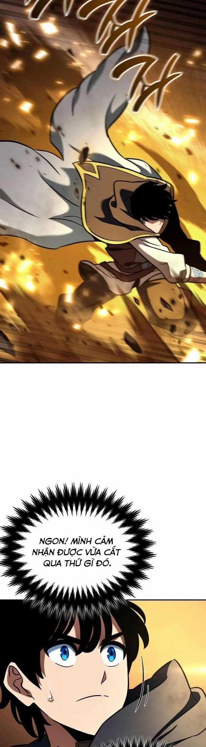 Sử Thi Valhalla Chapter 28 trang 43