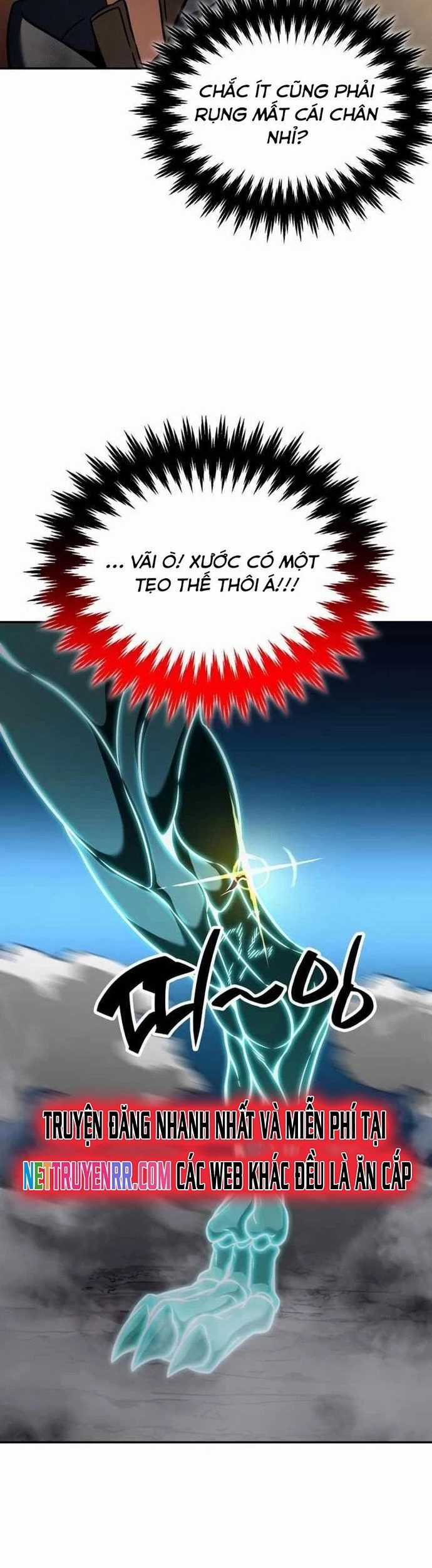 Sử Thi Valhalla Chapter 28 trang 44