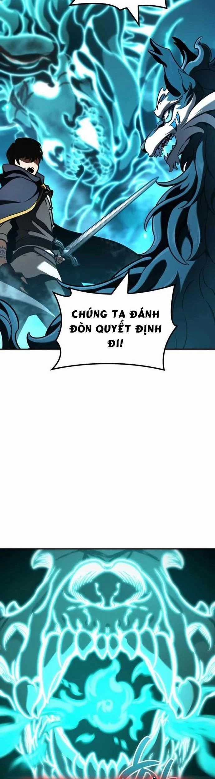 Sử Thi Valhalla Chapter 28 trang 46