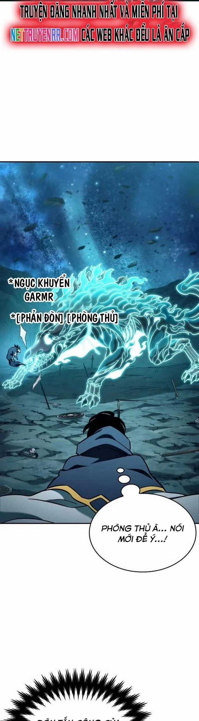 Sử Thi Valhalla Chapter 28 trang 47