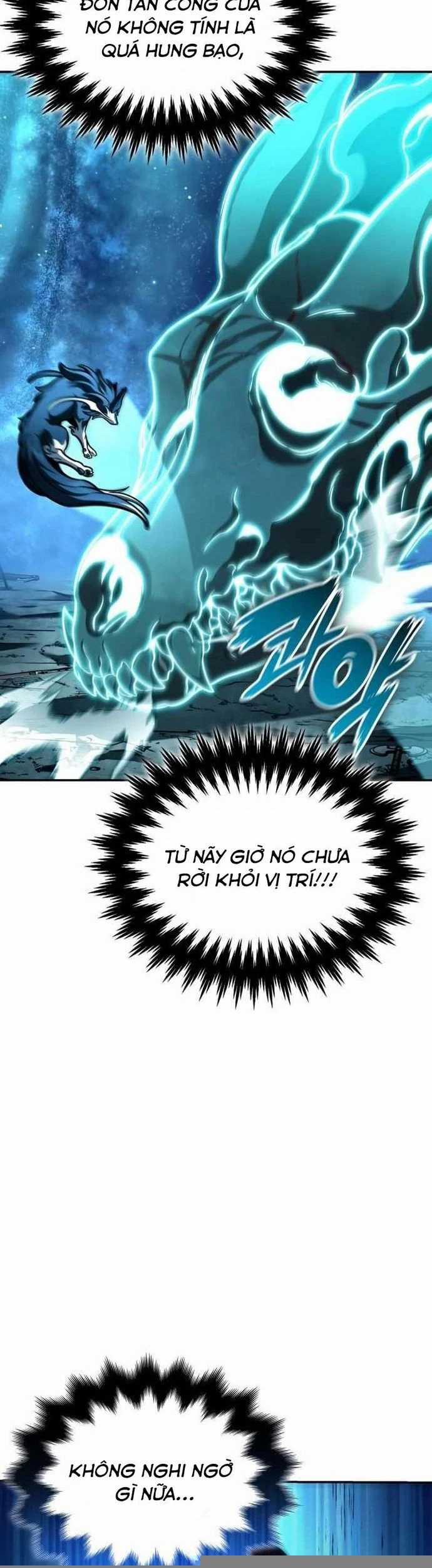 Sử Thi Valhalla Chapter 28 trang 48