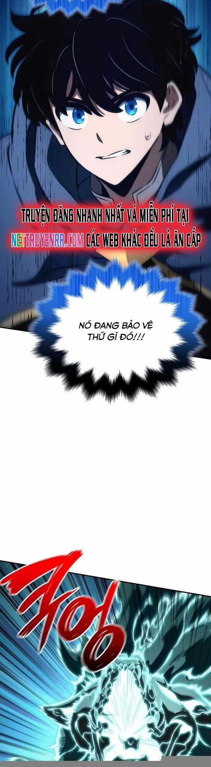 Sử Thi Valhalla Chapter 28 trang 49