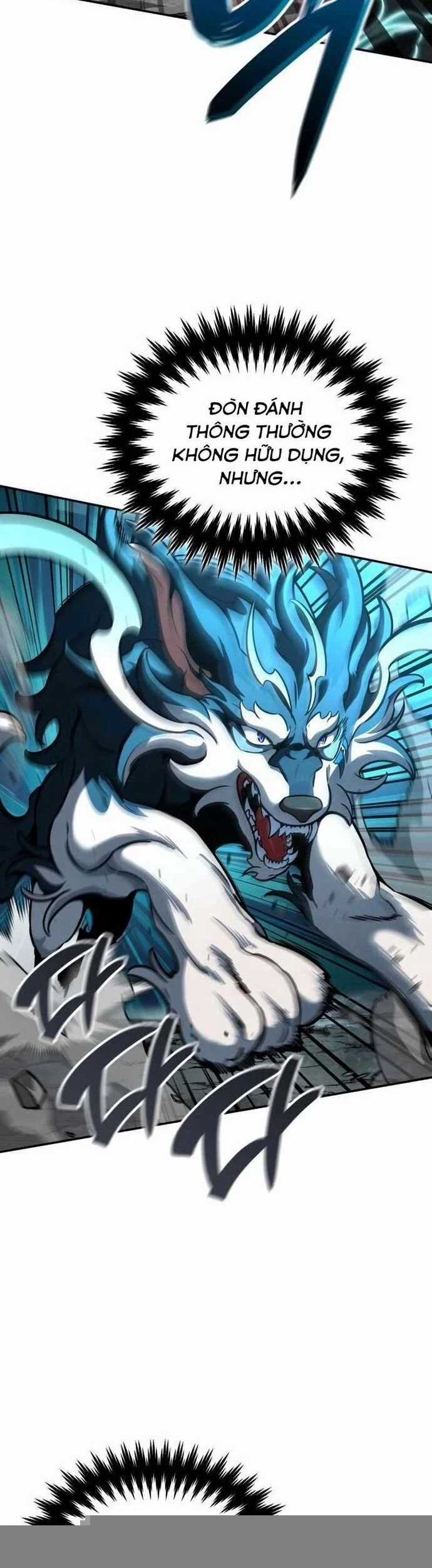 Sử Thi Valhalla Chapter 28 trang 51