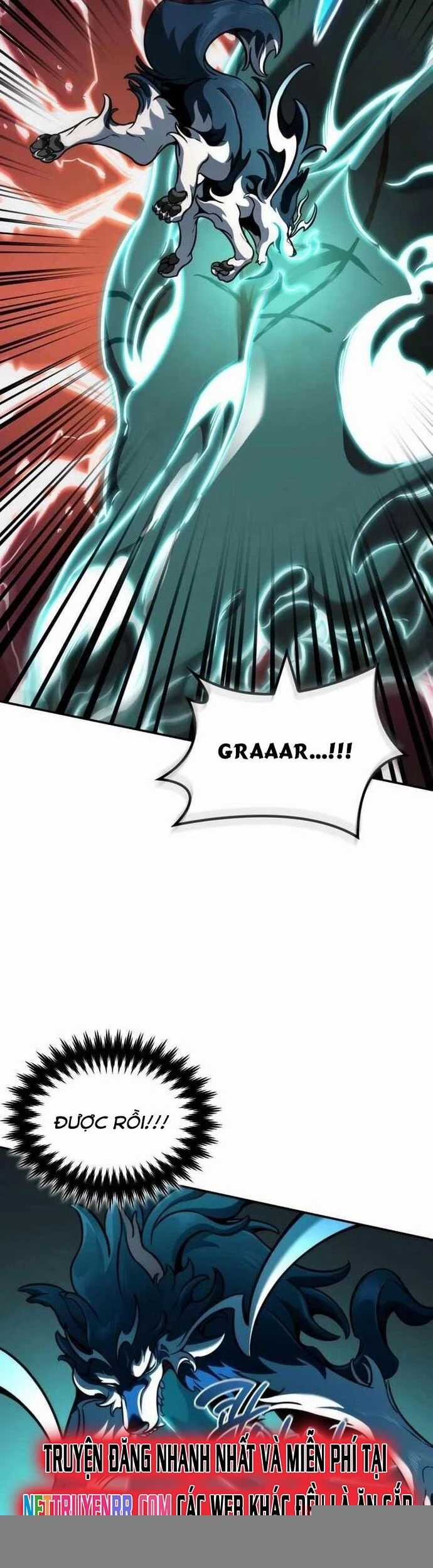 Sử Thi Valhalla Chapter 28 trang 53