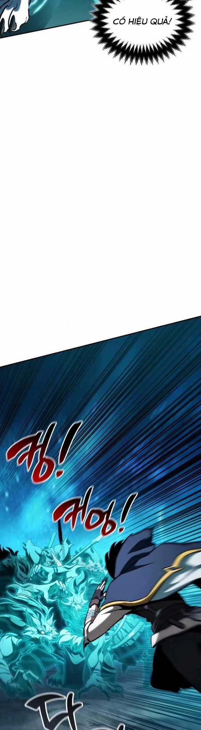 Sử Thi Valhalla Chapter 28 trang 54