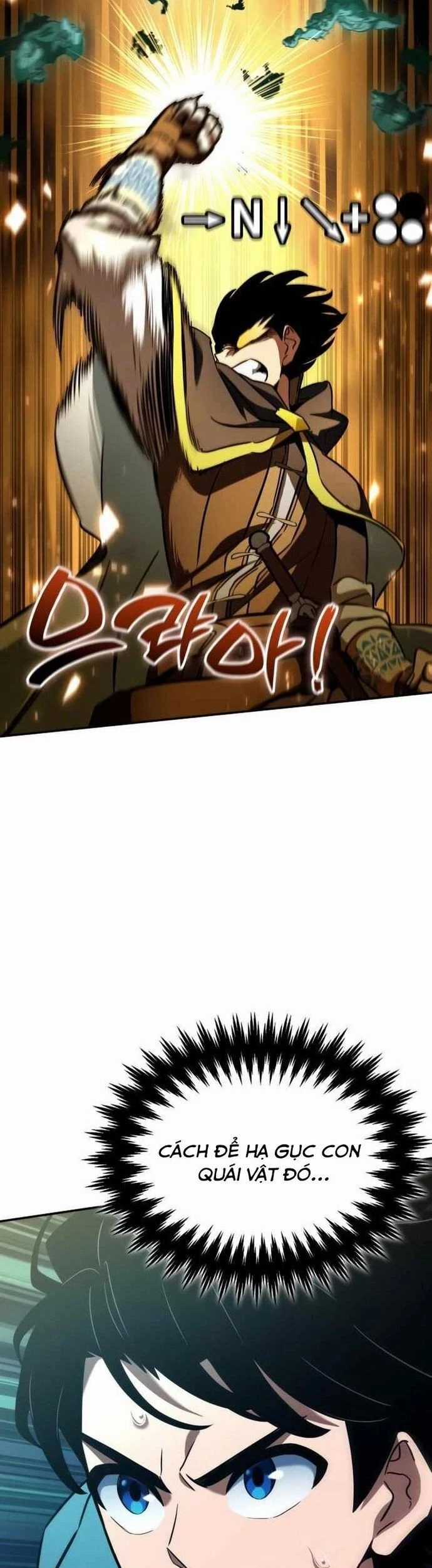 Sử Thi Valhalla Chapter 28 trang 56