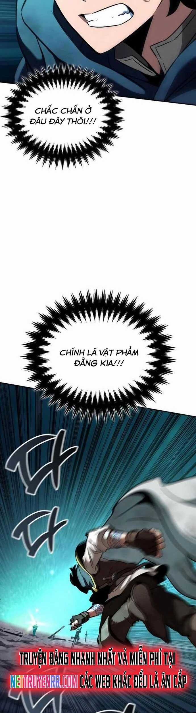 Sử Thi Valhalla Chapter 28 trang 57