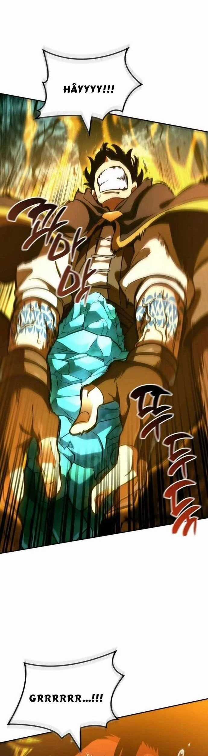 Sử Thi Valhalla Chapter 28 trang 59