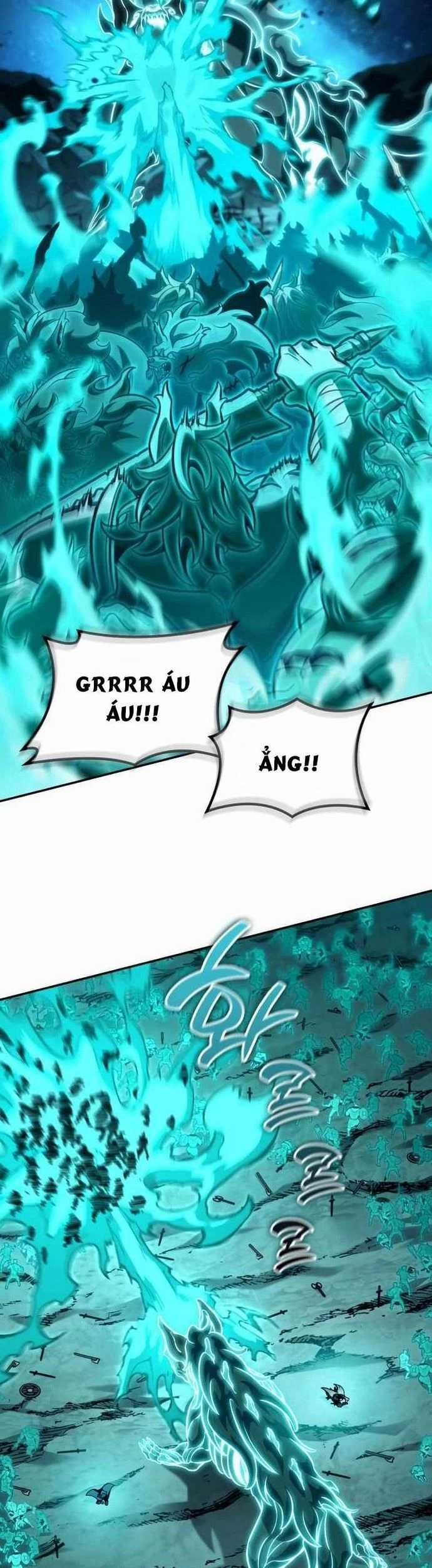 Sử Thi Valhalla Chapter 28 trang 6