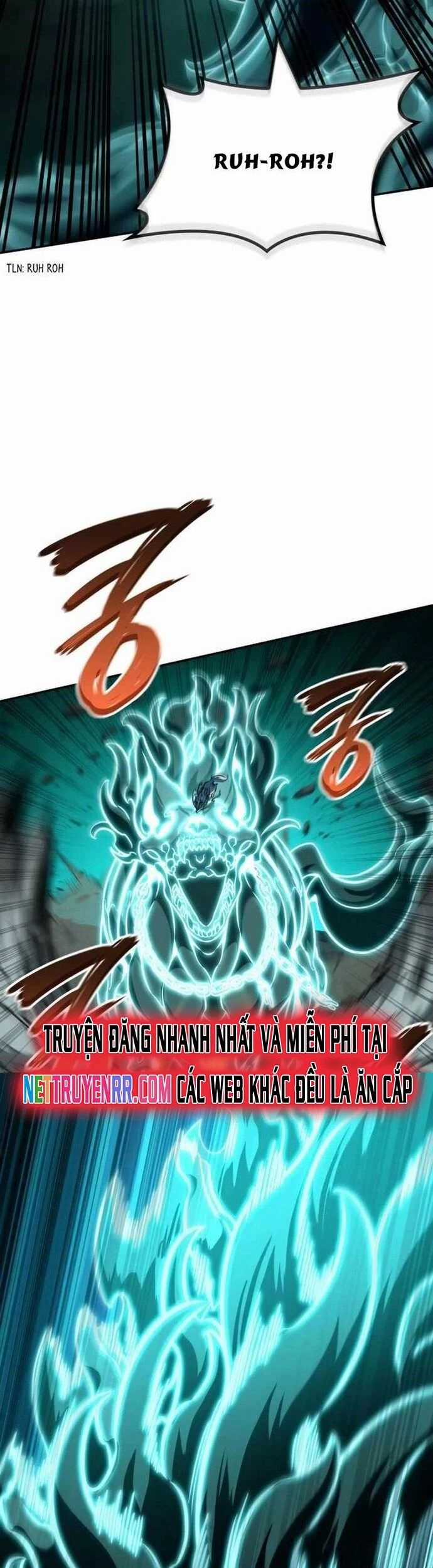 Sử Thi Valhalla Chapter 28 trang 61