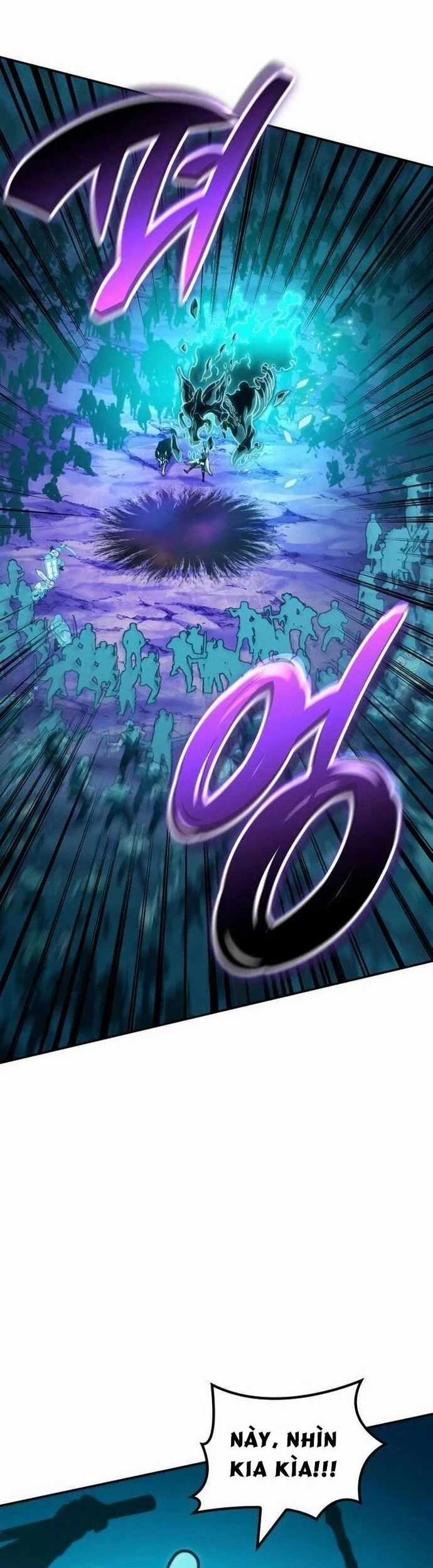 Sử Thi Valhalla Chapter 28 trang 63