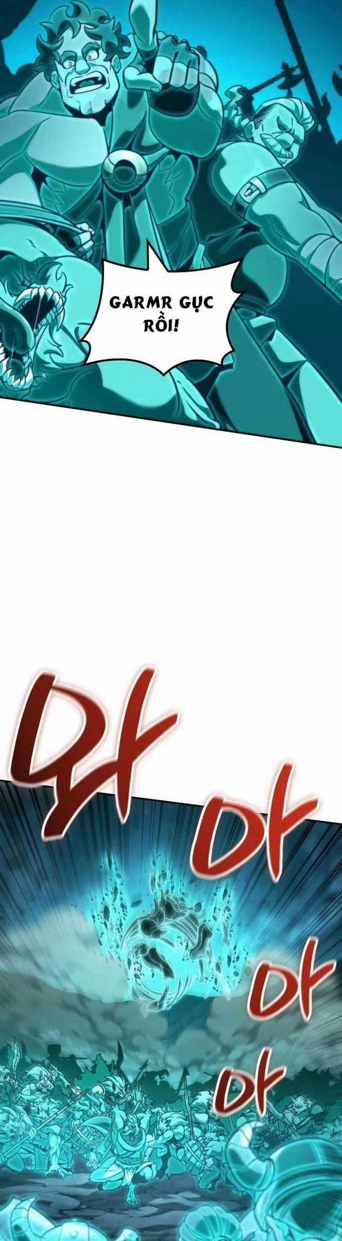 Sử Thi Valhalla Chapter 28 trang 64