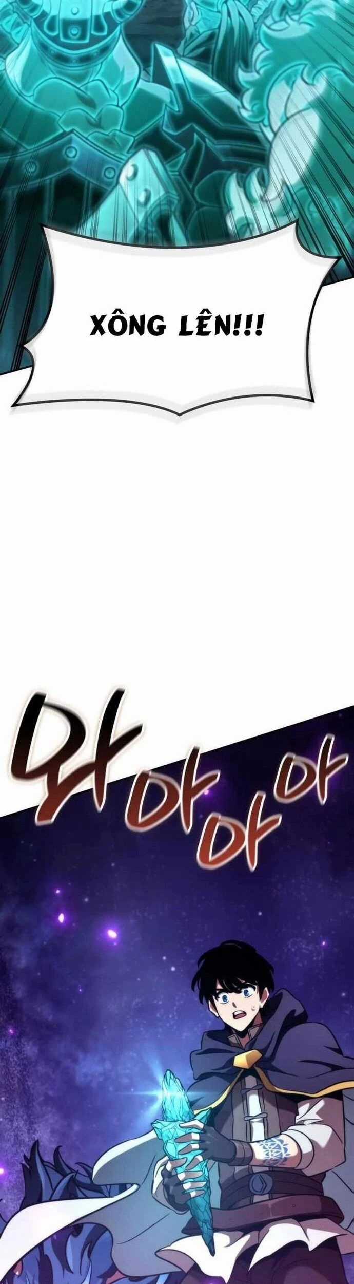 Sử Thi Valhalla Chapter 28 trang 65