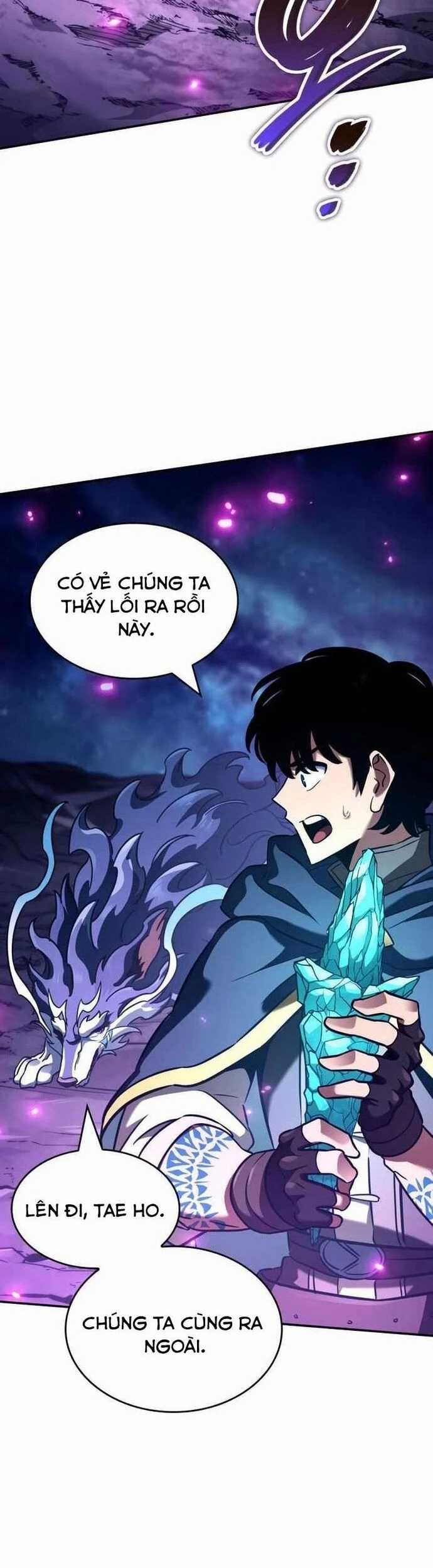 Sử Thi Valhalla Chapter 28 trang 67