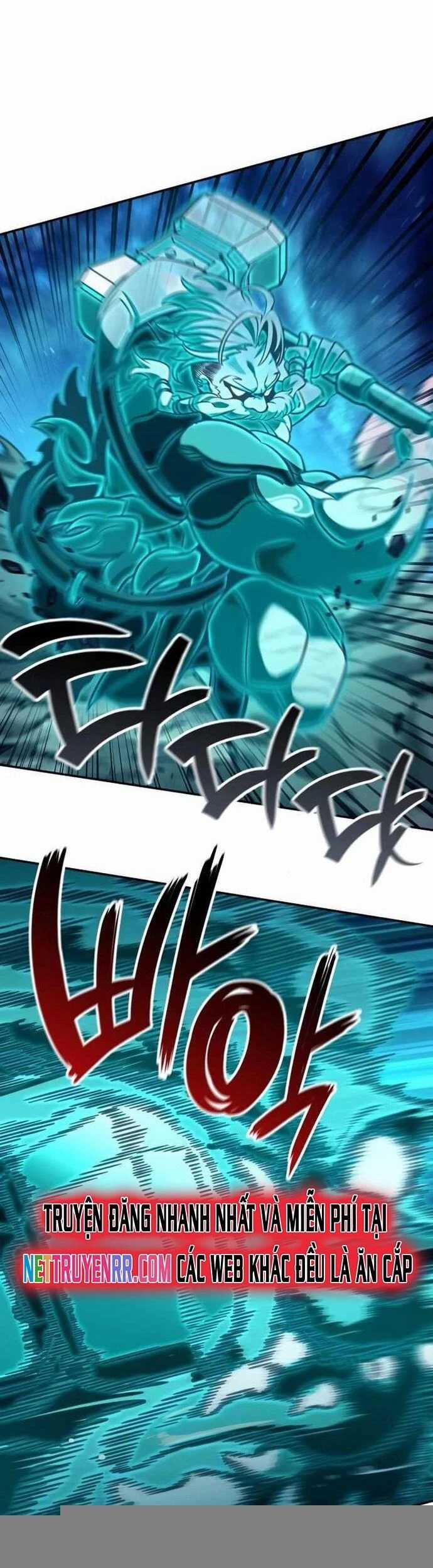 Sử Thi Valhalla Chapter 28 trang 69