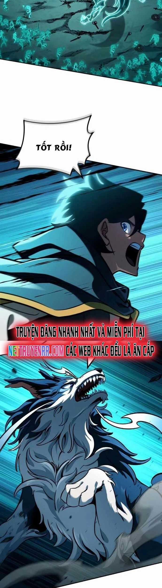 Sử Thi Valhalla Chapter 28 trang 7