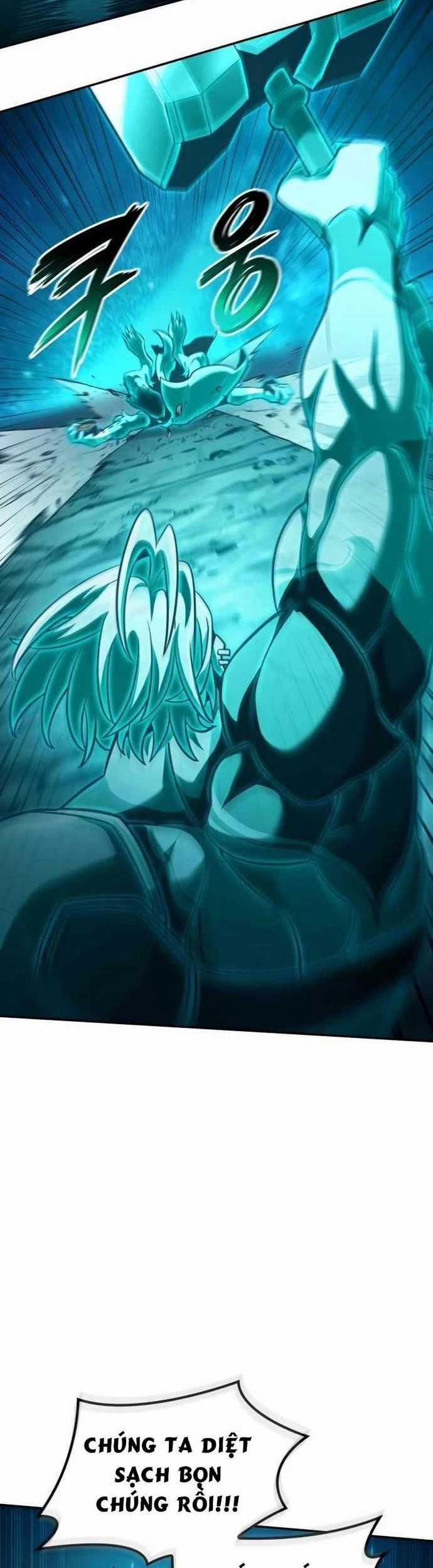 Sử Thi Valhalla Chapter 28 trang 70