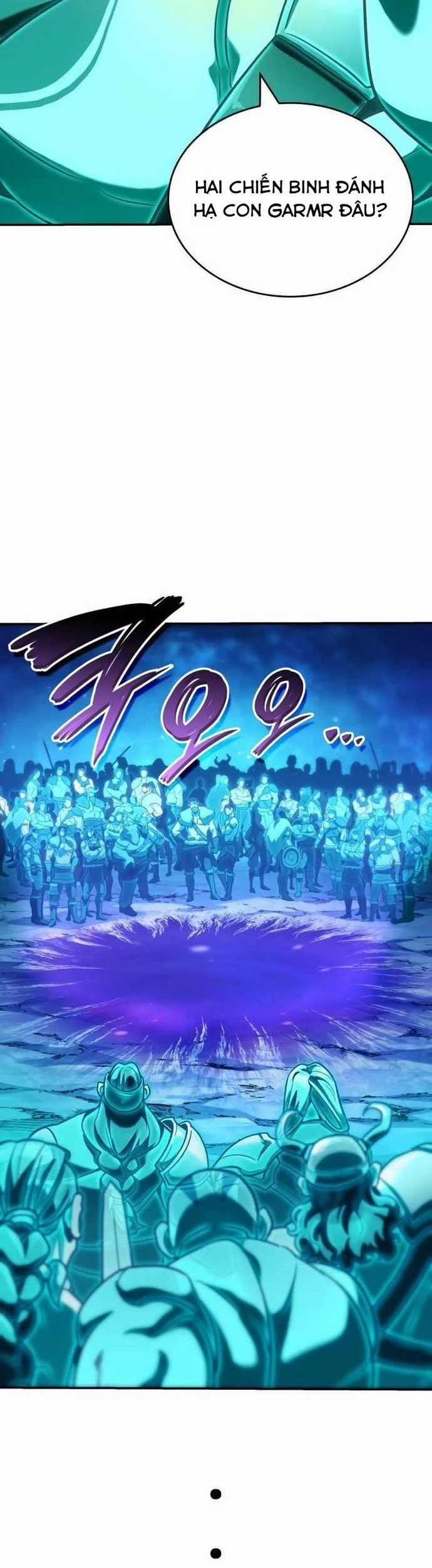 Sử Thi Valhalla Chapter 28 trang 72