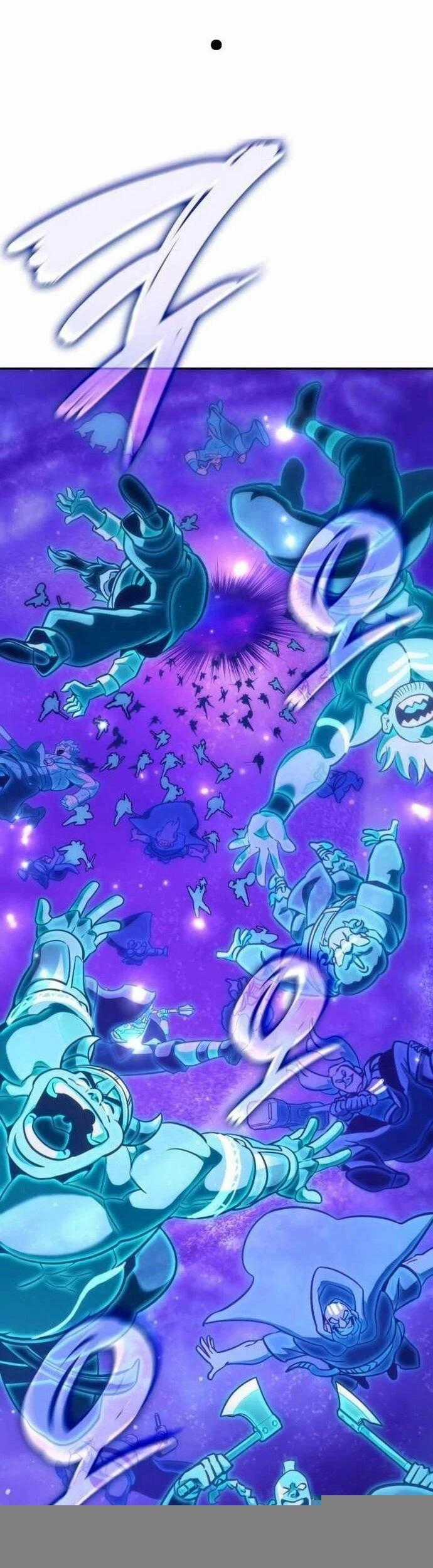 Sử Thi Valhalla Chapter 28 trang 73