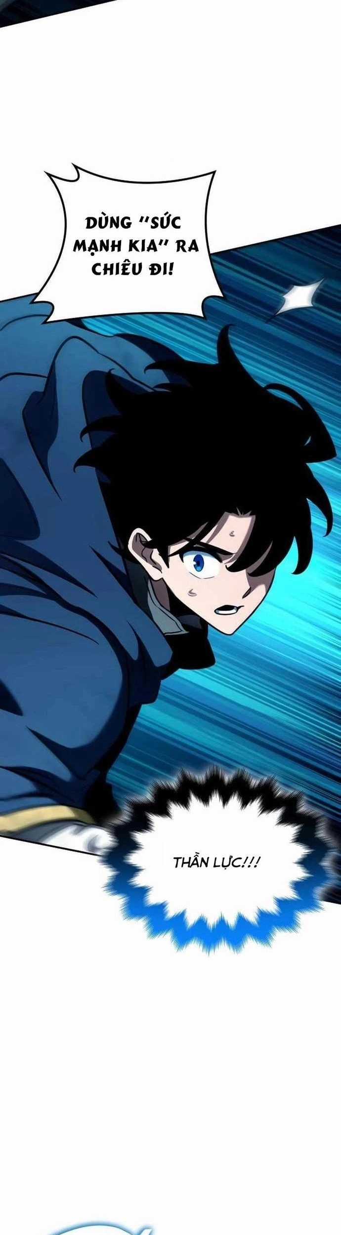 Sử Thi Valhalla Chapter 28 trang 8