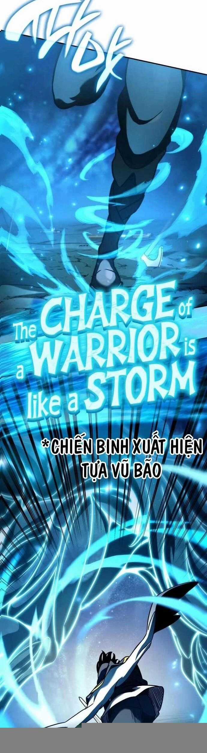 Sử Thi Valhalla Chapter 28 trang 9