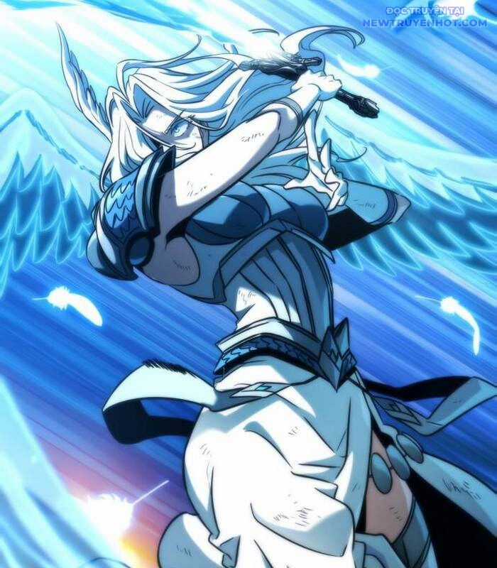 Sử Thi Valhalla Chapter 29 trang 10