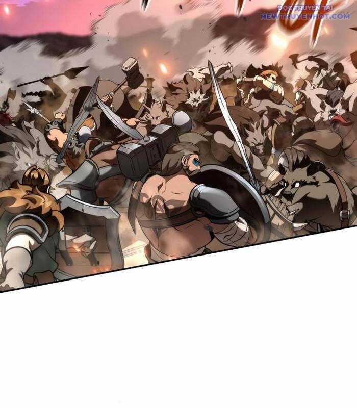 Sử Thi Valhalla Chapter 29 trang 101