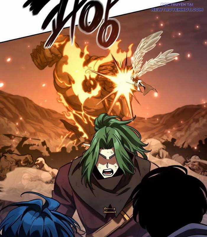 Sử Thi Valhalla Chapter 29 trang 108