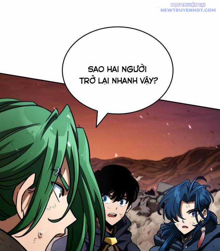 Sử Thi Valhalla Chapter 29 trang 110
