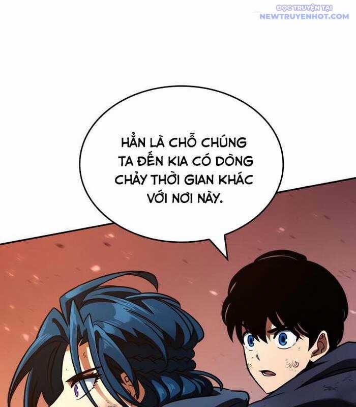 Sử Thi Valhalla Chapter 29 trang 112
