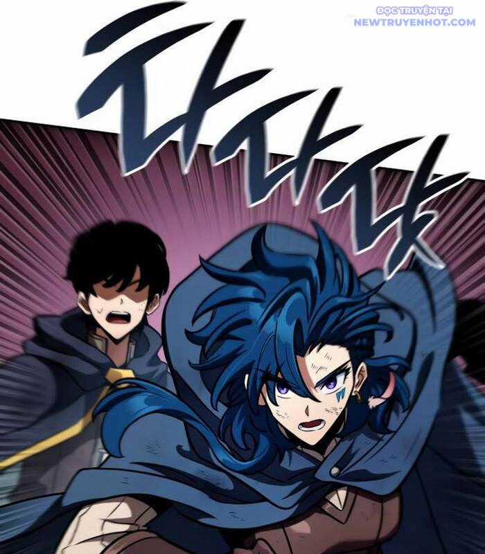 Sử Thi Valhalla Chapter 29 trang 115