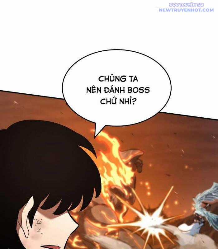 Sử Thi Valhalla Chapter 29 trang 119