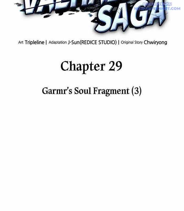 Sử Thi Valhalla Chapter 29 trang 122