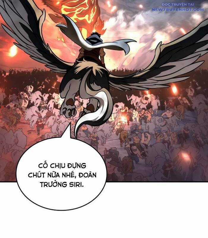 Sử Thi Valhalla Chapter 29 trang 131