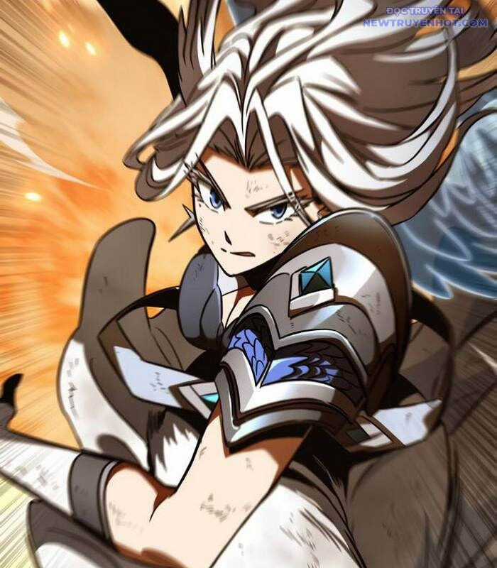 Sử Thi Valhalla Chapter 29 trang 151