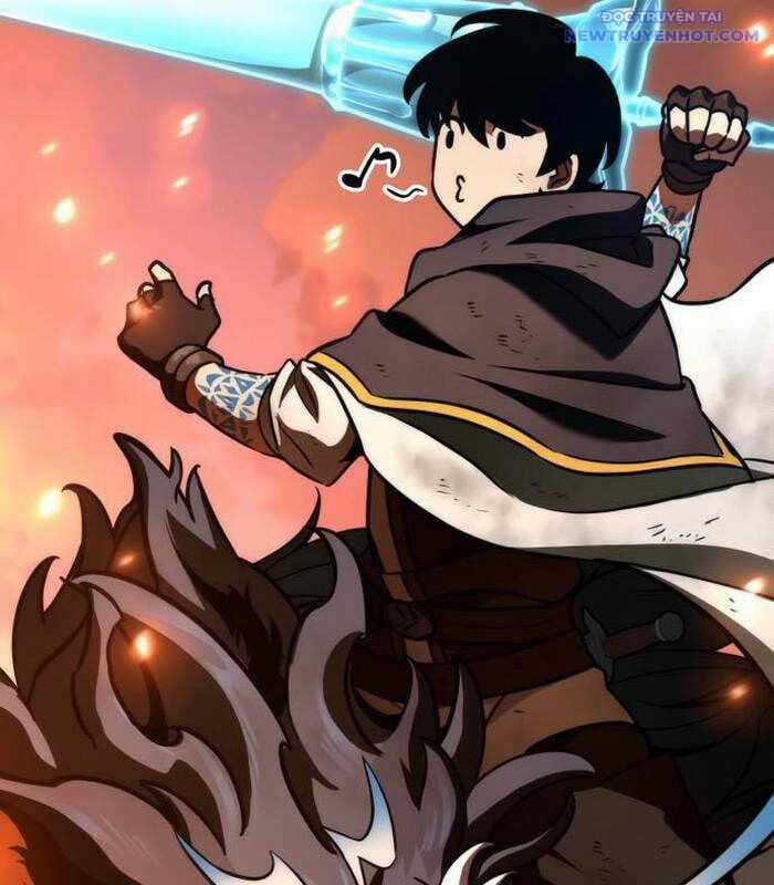 Sử Thi Valhalla Chapter 29 trang 154