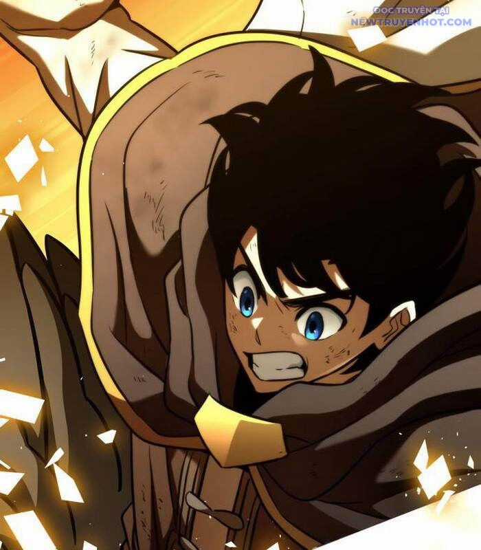 Sử Thi Valhalla Chapter 29 trang 163