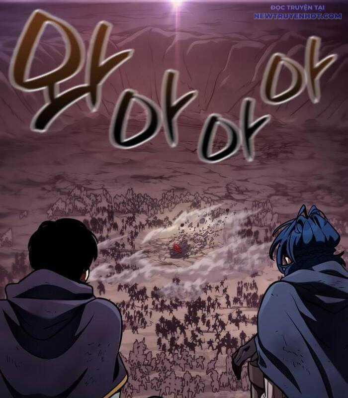 Sử Thi Valhalla Chapter 29 trang 188