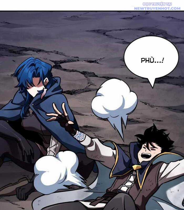 Sử Thi Valhalla Chapter 29 trang 190