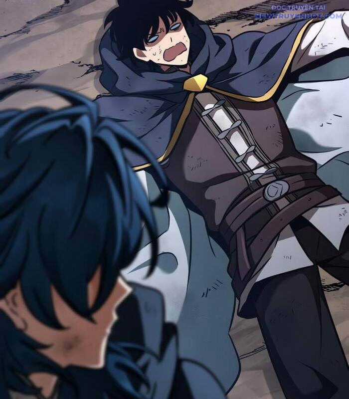 Sử Thi Valhalla Chapter 29 trang 195