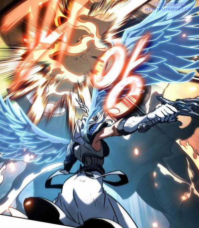 Sử Thi Valhalla Chapter 29 trang 20