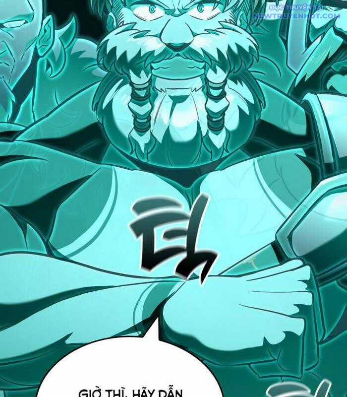 Sử Thi Valhalla Chapter 29 trang 202