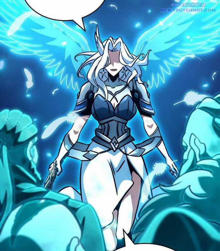 Sử Thi Valhalla Chapter 29 trang 204