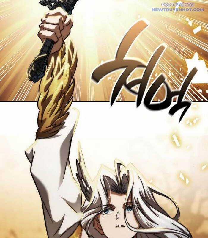 Sử Thi Valhalla Chapter 29 trang 207