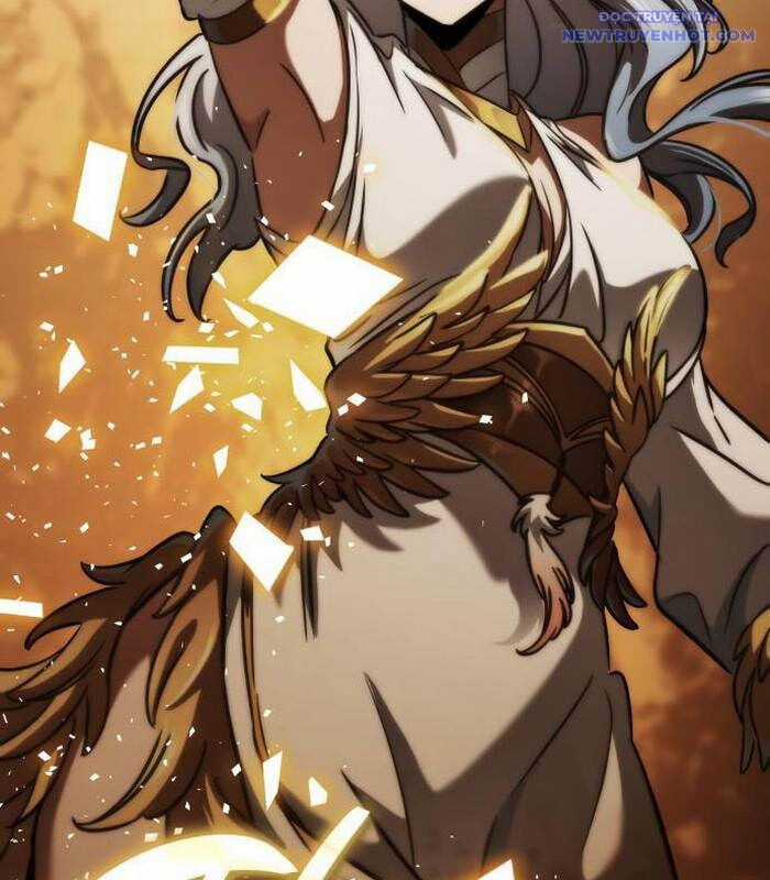 Sử Thi Valhalla Chapter 29 trang 208